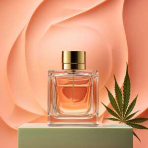 Glow renewal facial serum